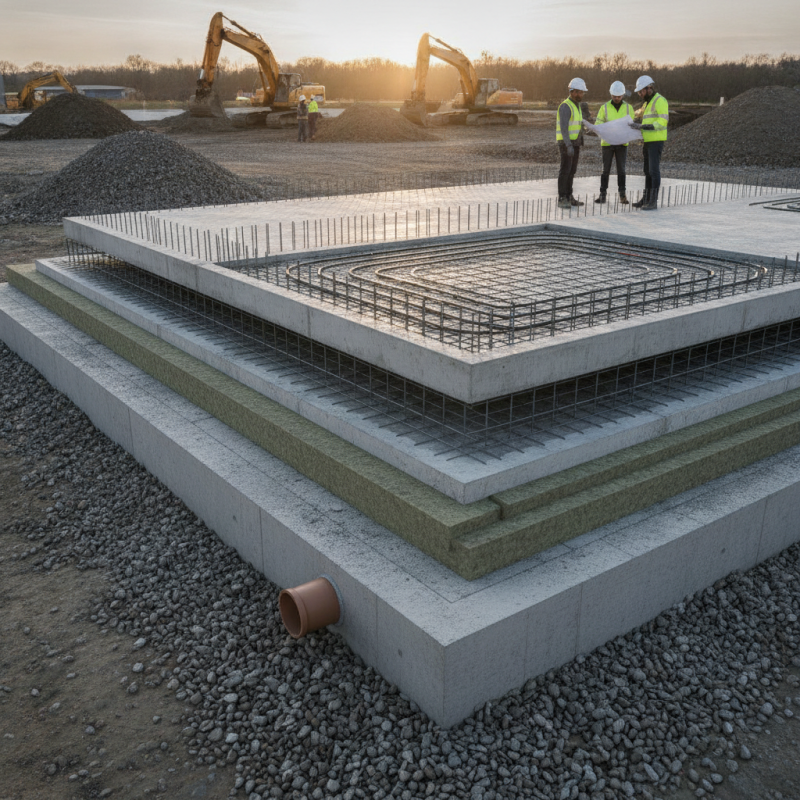 2026 Best Building Slab Design Tips for Global Buyers?