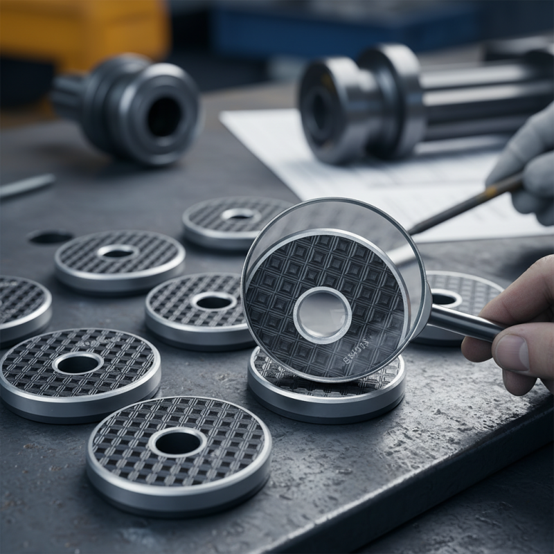 How to Identify Authentic PDC Cutters for Your Business?