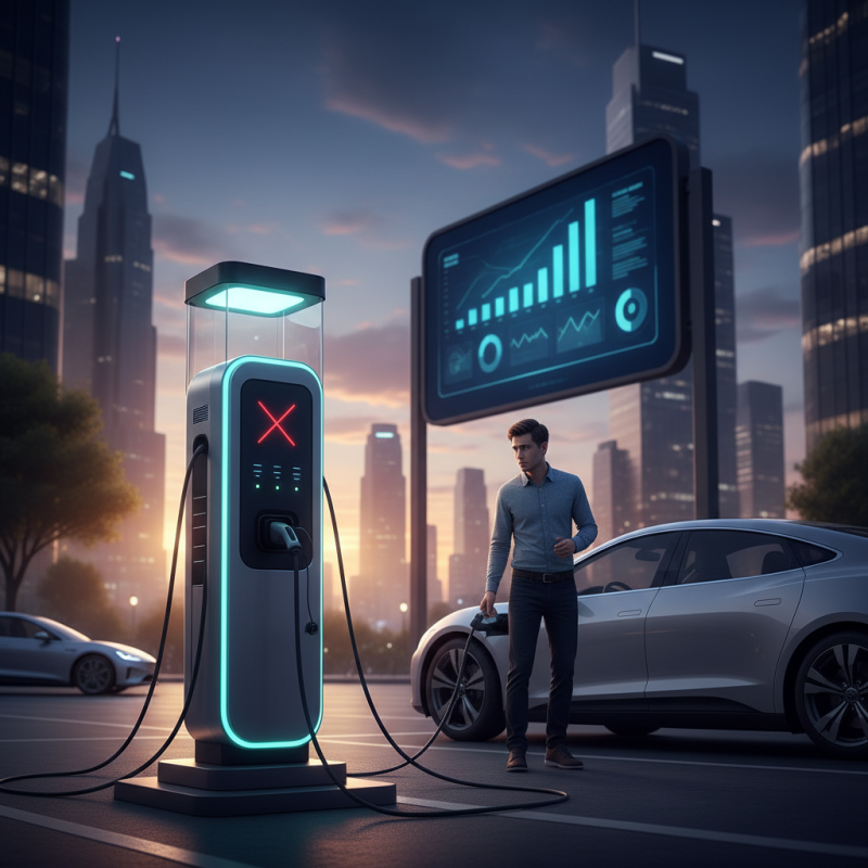 Why Do EV Chargers Fail and How to Prevent Issues?