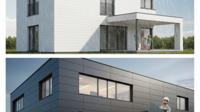 Top Benefits of Using Cladding PVC Sheets for Your Home and Business?