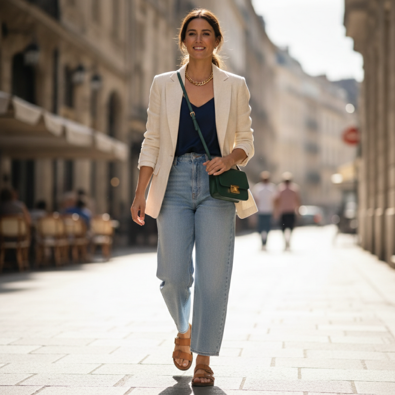 Avoid These Everyday Fashion Mistakes For an Effortless Look?