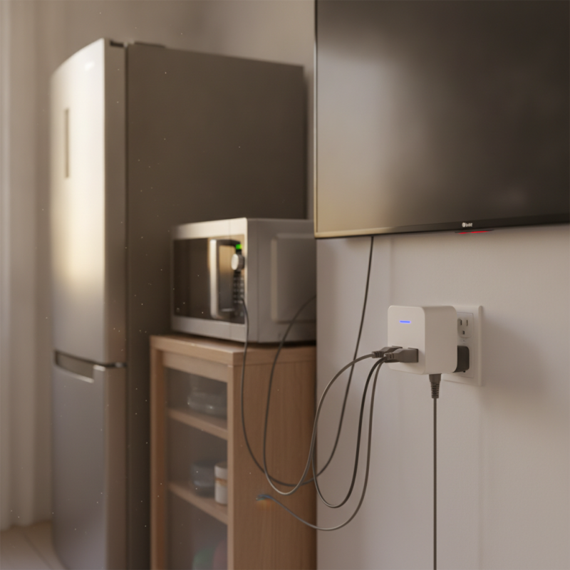 Why Do You Need an Appliance Voltage Protector for Your Home?