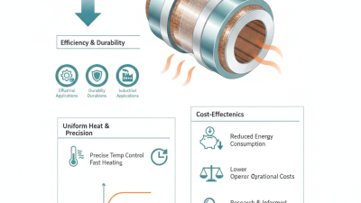 Top Mica Insulated Band Heater Benefits for Global Buyers?