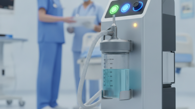What is a Mobile Suction Machine and How Does it Work?