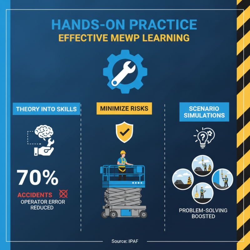 Top 5 Mobile Elevated Work Platform Training Tips You Need?