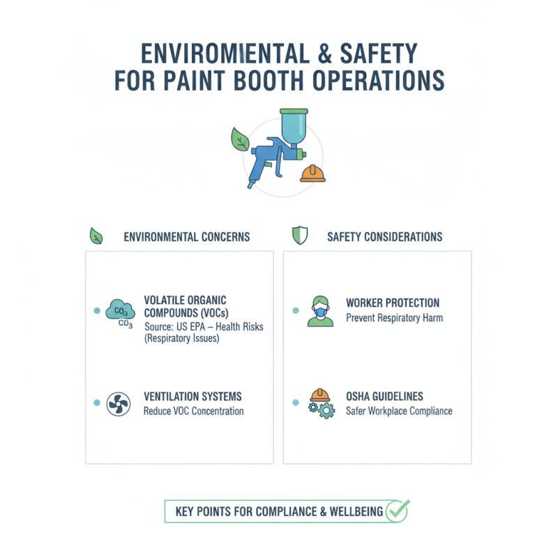 China Top Paint Spray Booth Filters Guide for Optimal Efficiency?