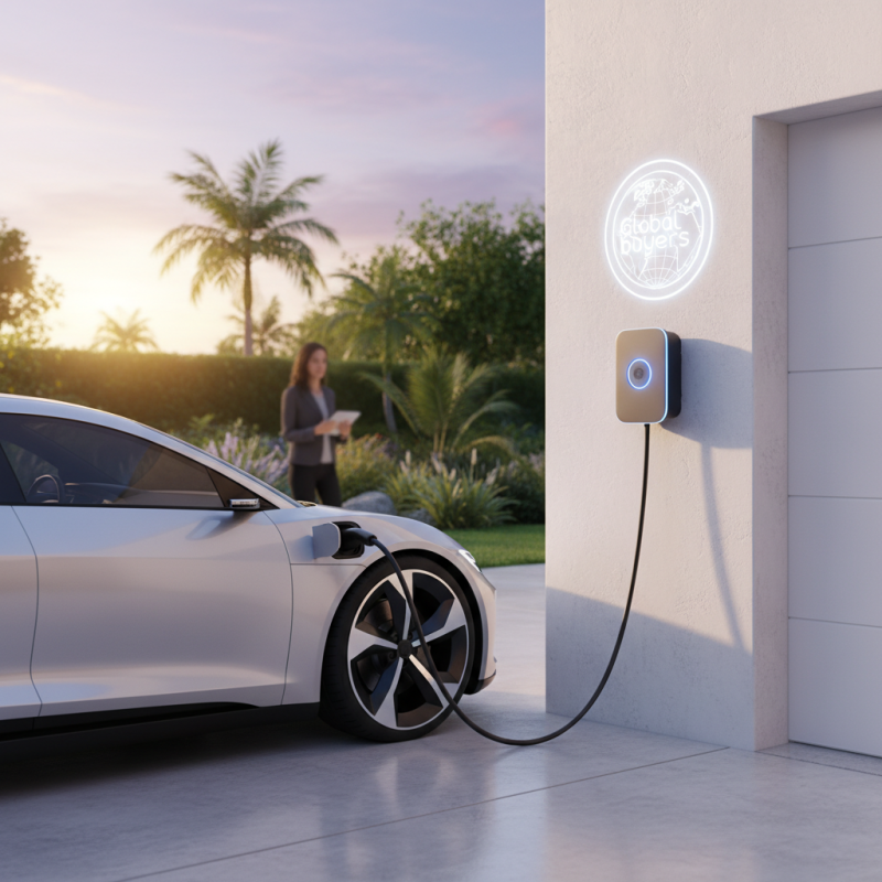 Best Ev Home Charger Options for Global Buyers Today?