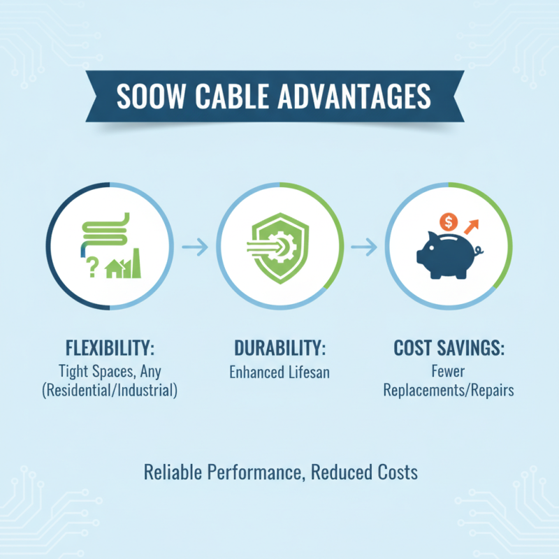 What is Soow Cable and Why is it the Best Choice for You?