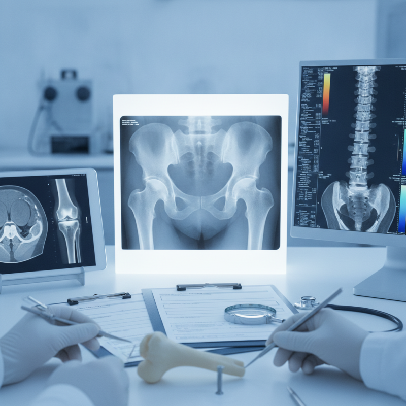 What Tests Ensure Orthopedic Implant Health?
