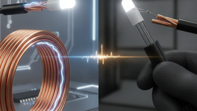 What is the Difference Between Electrical Conductor and Insulator?