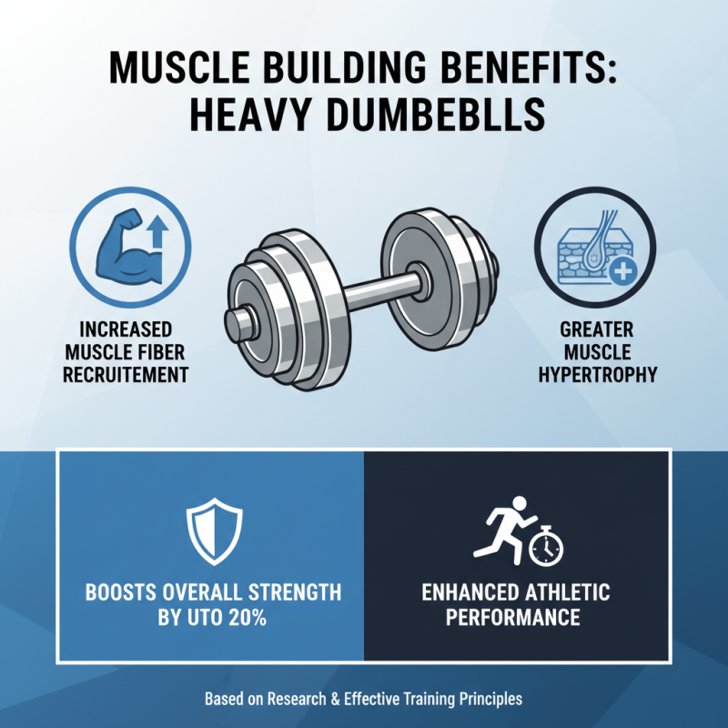 Top 5 Heavy Dumbbells to Enhance Your Workout Effectively?