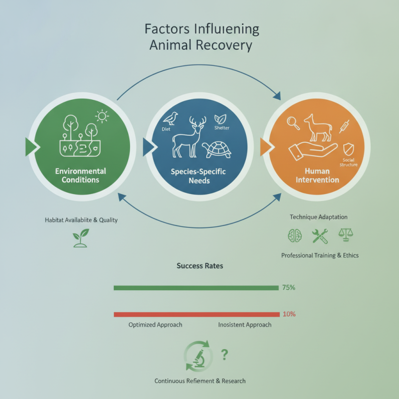 Which Factors Influence Animal Recovery Outcomes in 2026?