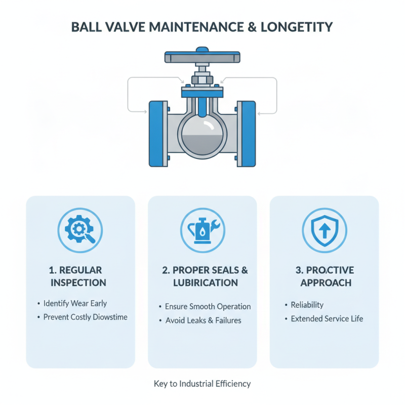 Why Choose Ball Valve for Your Industrial Needs?