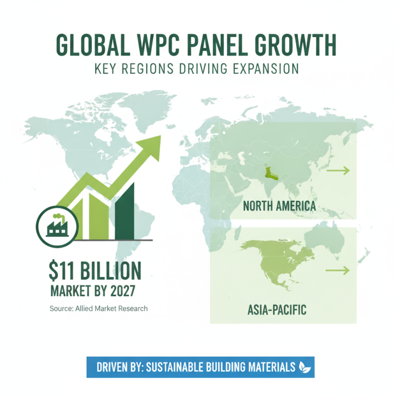 2026 Top WPC Panel Trends for Global Buyers What to Expect?