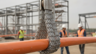 Top 10 Benefits of Using Stainless Rigging Wire Cable Pulling Sock