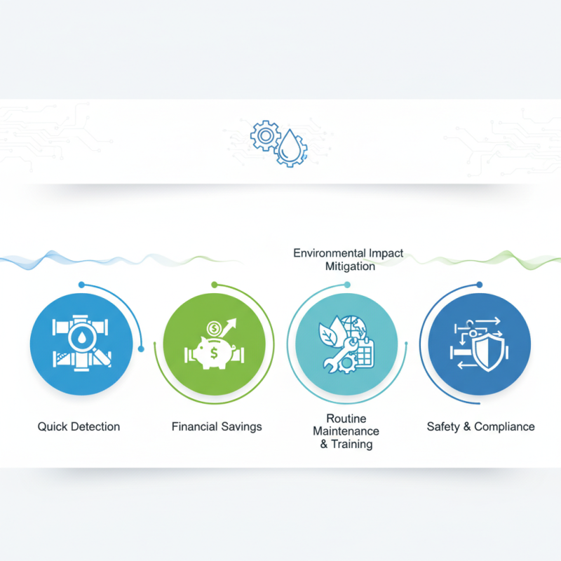 Best 5 Tips to Quickly Detect Leaks in Metering Skids?