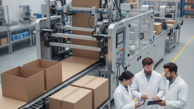 How to Choose the Best Box Erector Machine for Your Needs?
