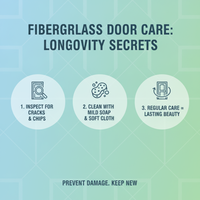 Best Fiberglass Doors for Durability and Style in 2026?