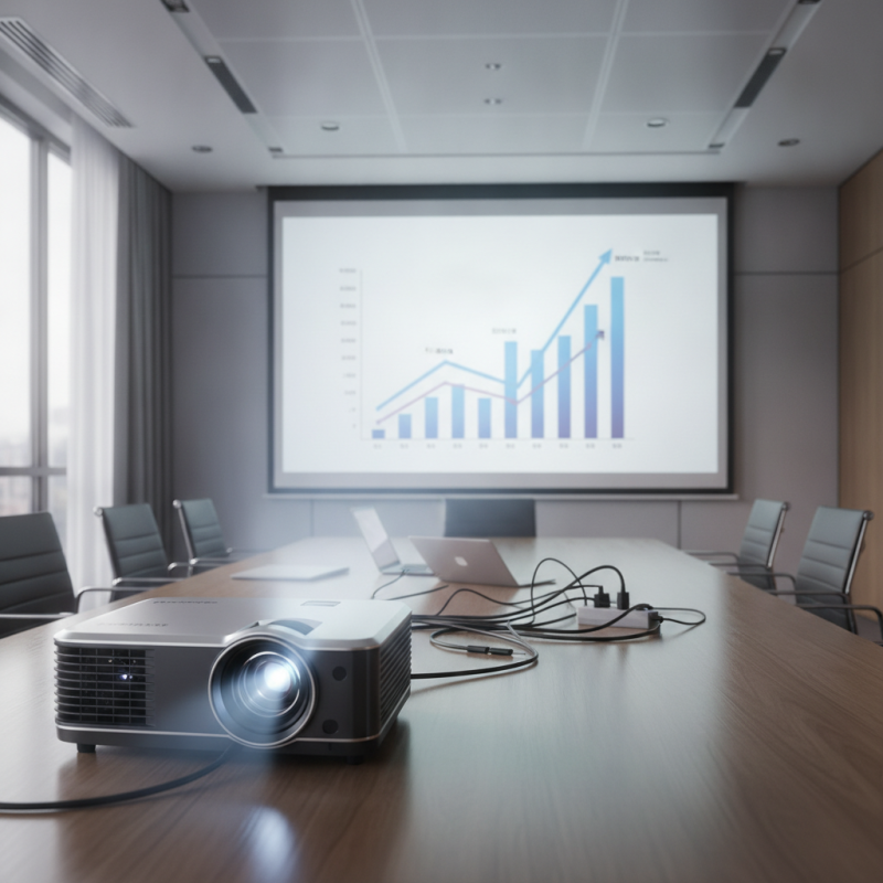 2026 Best 10000 Ansi Lumens Projector for Your Business Needs?