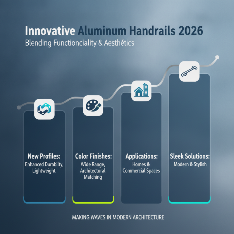 2026 Best Aluminum Handrail Profiles for Global Buyers?