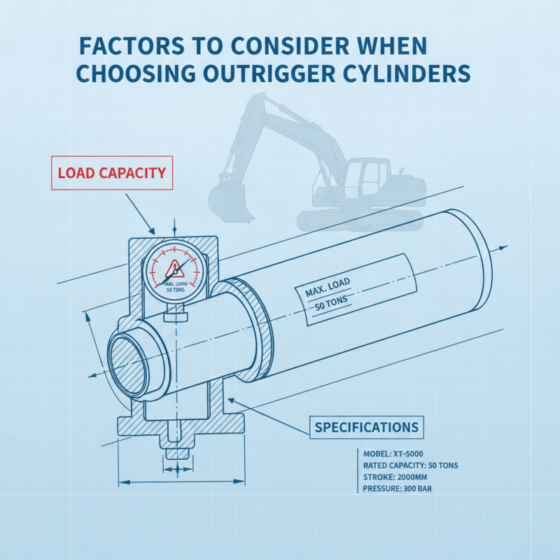 Best Outrigger Cylinder Options for Heavy Equipment Buyers?
