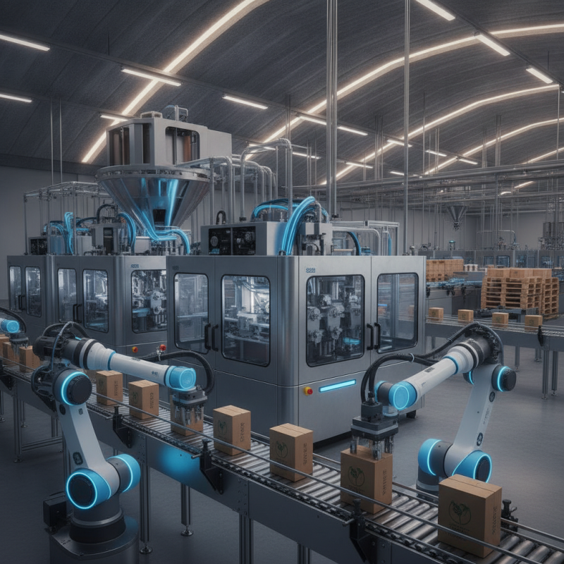 Top 10 Packaging Machine Manufacturers You Should Know?