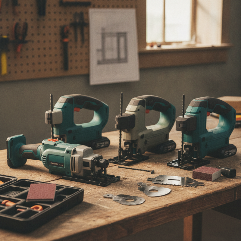 How to Choose the Best Hand Held Oscillating Saw for Your Needs?