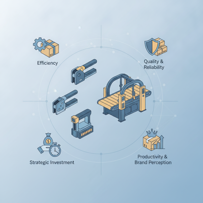 Top Banding Tools in China for Global Buyers?