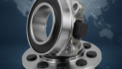 Top 10 Wheel Hub Bearing Options for Global Buyers?