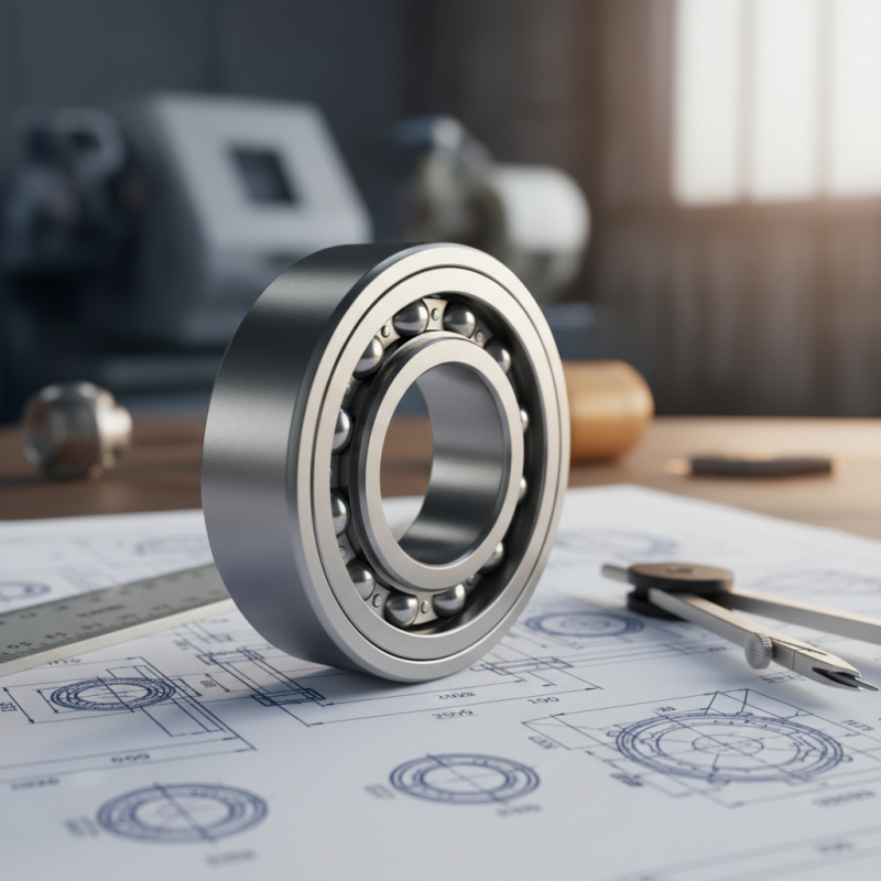 Which Standards Should You Follow for Bearing Manufacturing?