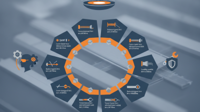 Top 10 Submerged Arc Welding Wire Types You Should Know?
