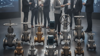 Top 10 Trunnion Valve Types for Global Buyers Needs?