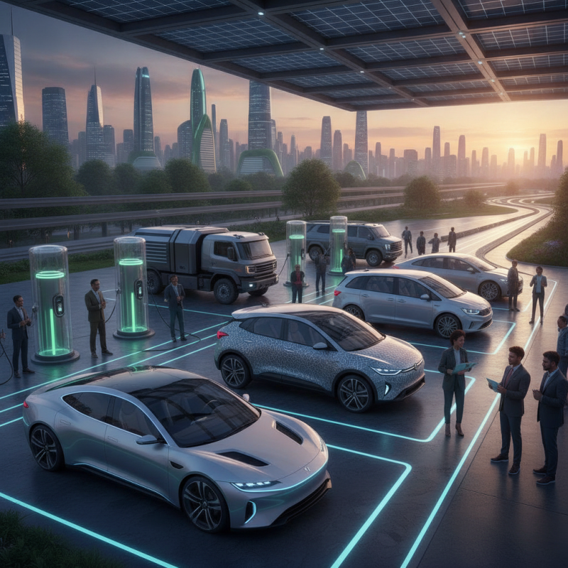 2026 Best Cars With Electric Technology for Global Buyers?