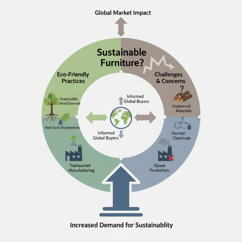 Is Chinese Furniture Environmentally Friendly for Global Buyers?