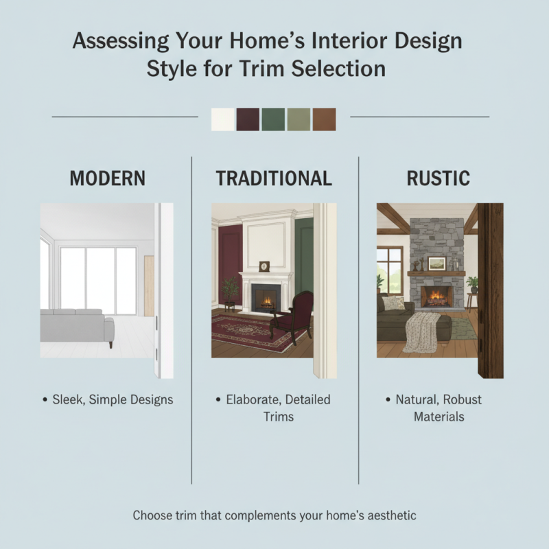 Best Practices for Choosing Doors Trim for Your Home?