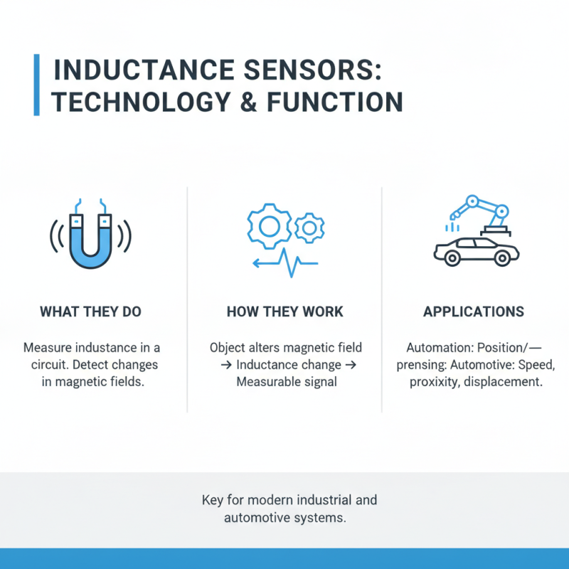 China Best Inductance Sensor Reviews and Buying Guide?