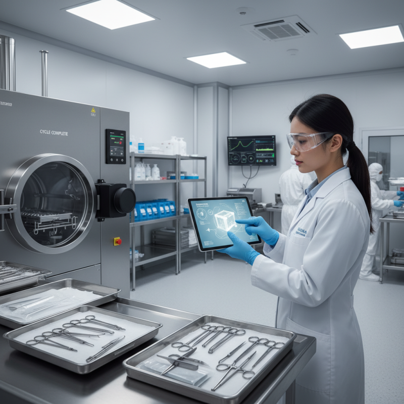 How to Prevent Sterilization Contamination Effectively?