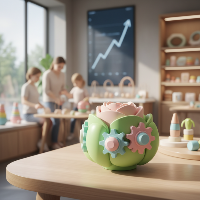 How to Choose the Best Rose Toy for Your Business Needs?