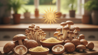 What is Vitamin D2 and Why is it Important for Health?