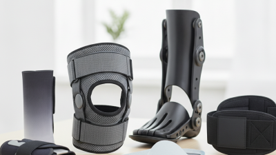 What is Orthopedic Support Devices and How Do They Benefit You?