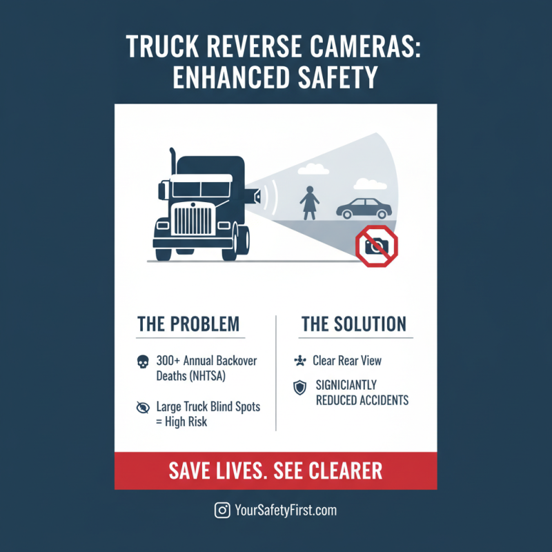 Essential Tips for Choosing the Right Truck Reverse Camera?