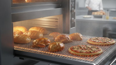 Top 10 Thermal Oven Belt Models for Efficient Cooking Solutions?