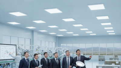 Induction Downlight Suppliers in China for Global Buyers?