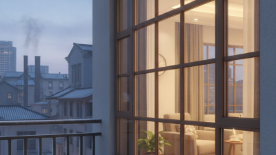 Top Benefits of Insulate Windows for Homeowners in China?