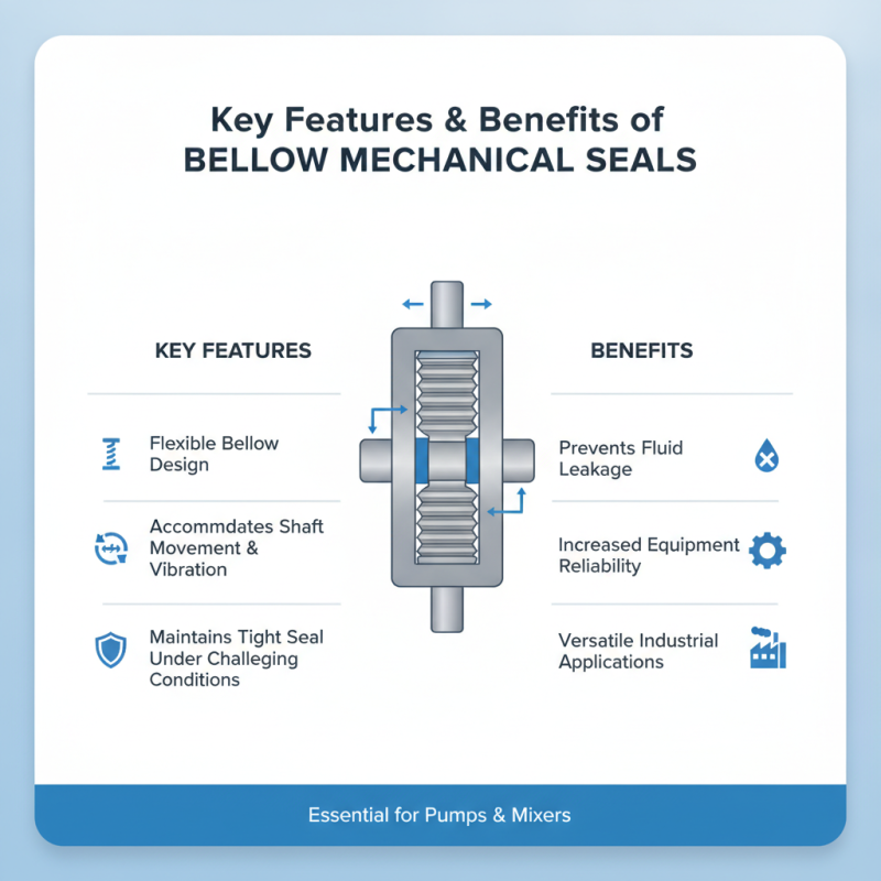 China Top Bellow Mechanical Seal Suppliers for Global Buyers?