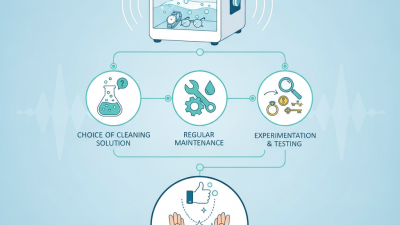 Ultrasonic Cleaner Tips for Effective Use and Best Results?