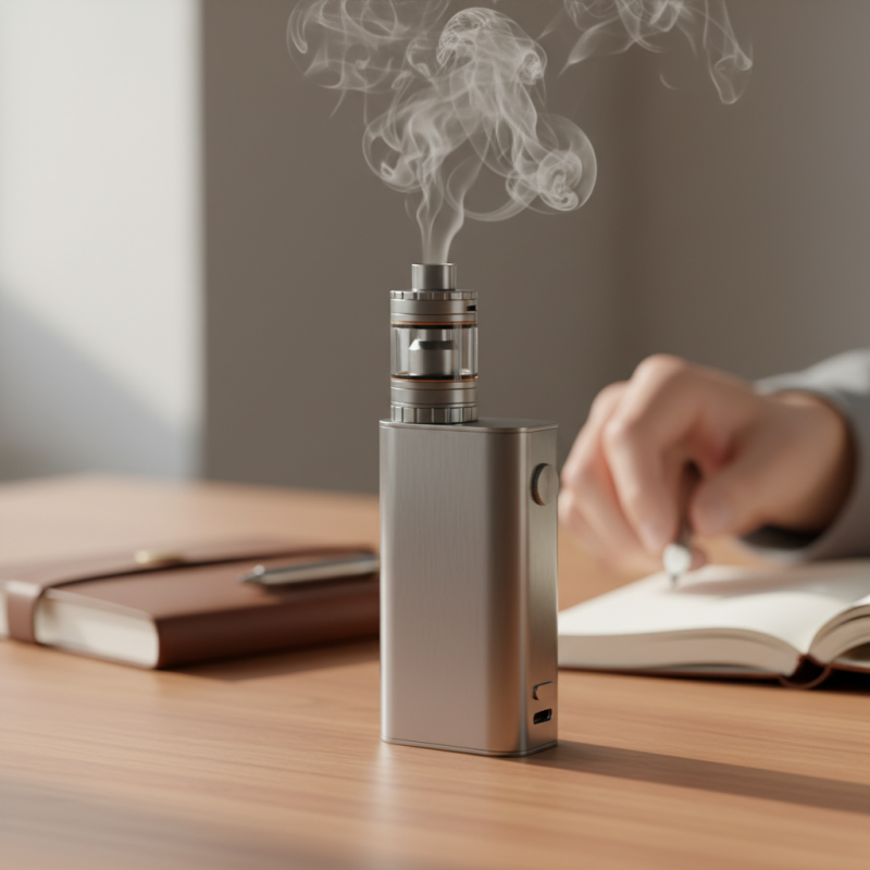 How to Adjust Airflow for Optimal Vaping Experience?