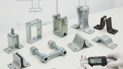 Essential Tips for Choosing the Best Pipe Support Brackets?