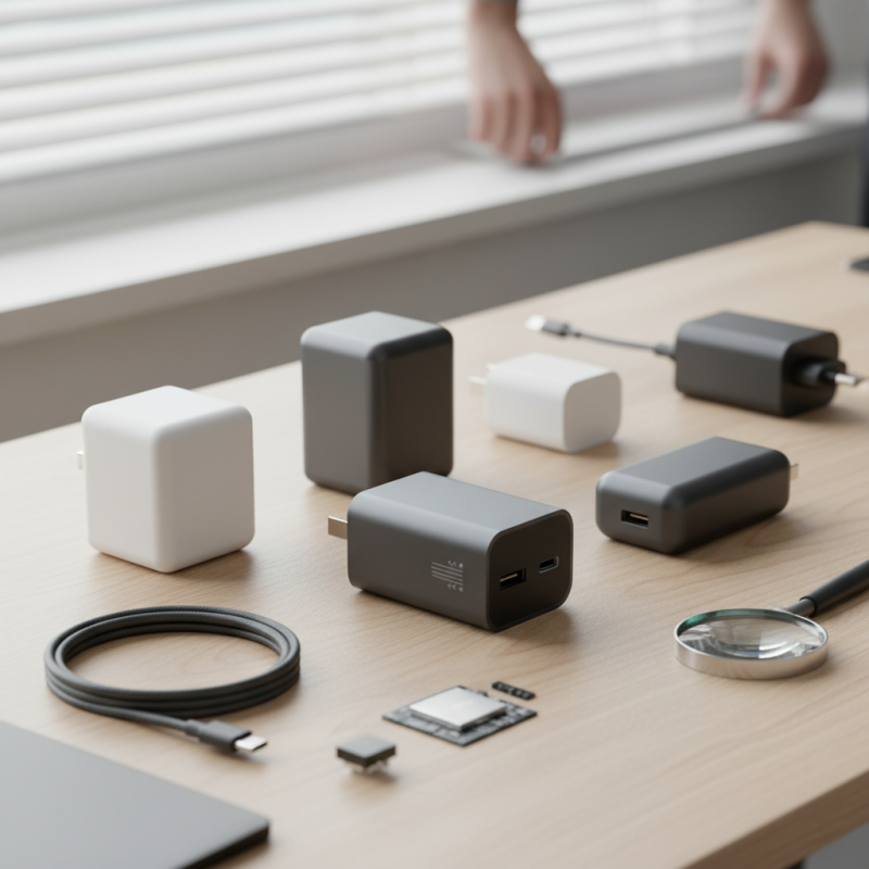 Top 10 Tips to Extend the Life of Your GaN Chargers