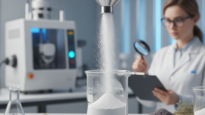 Top 10 Pure Melatonin Powder Manufacturers for Global Buyers?